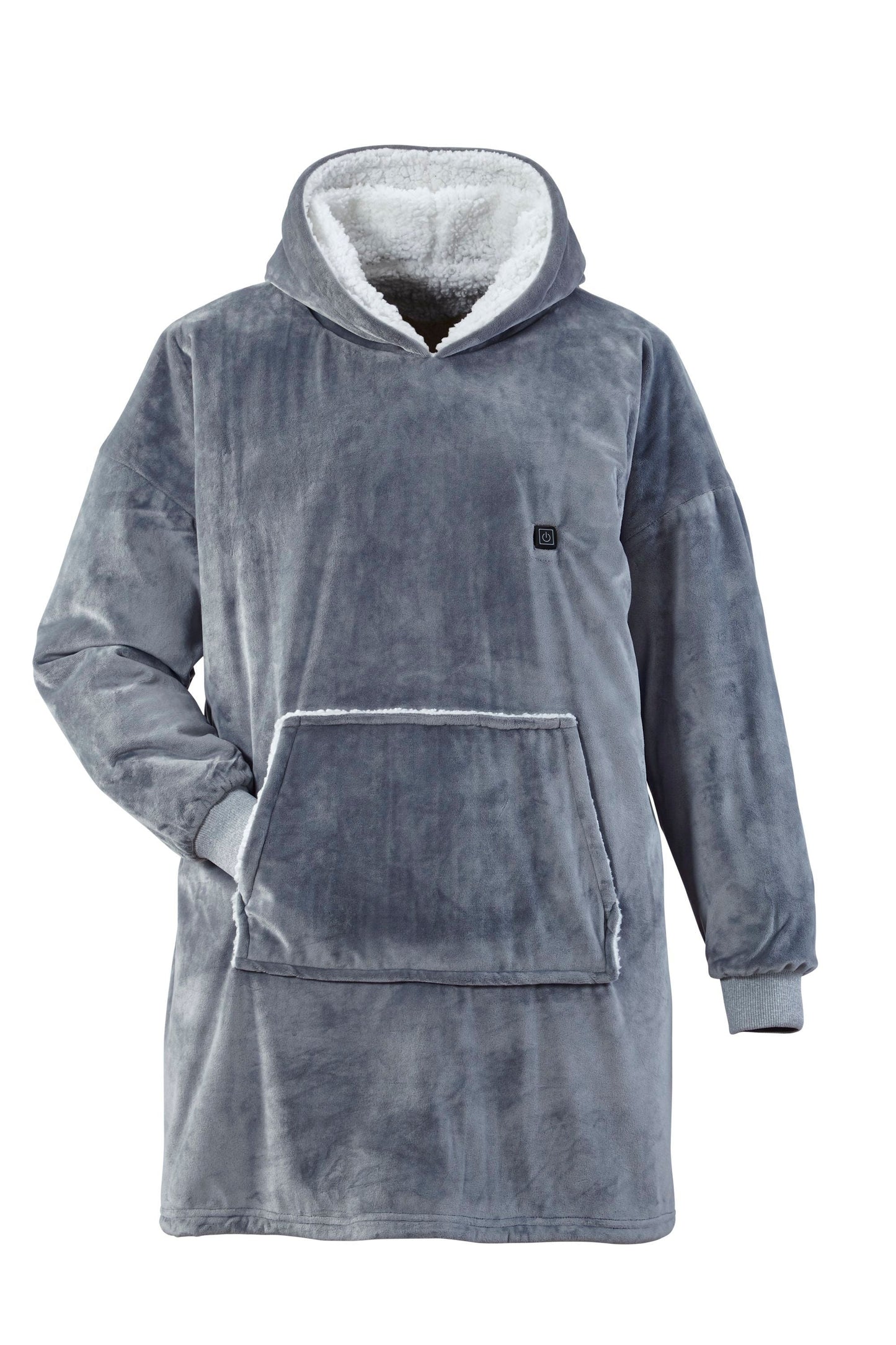 Orbisana Hoodie, beheizt