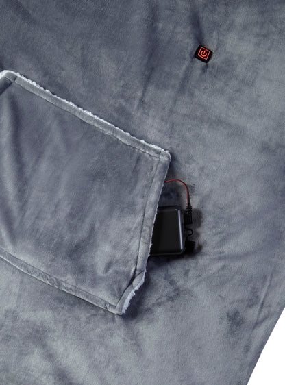 Orbisana Hoodie, beheizt