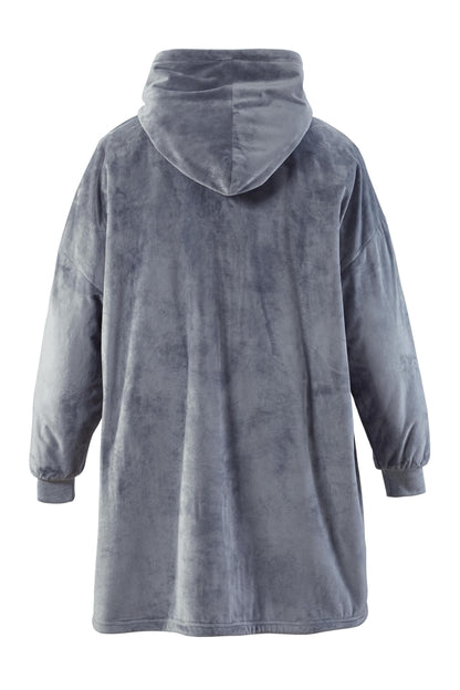 Orbisana Hoodie, beheizt