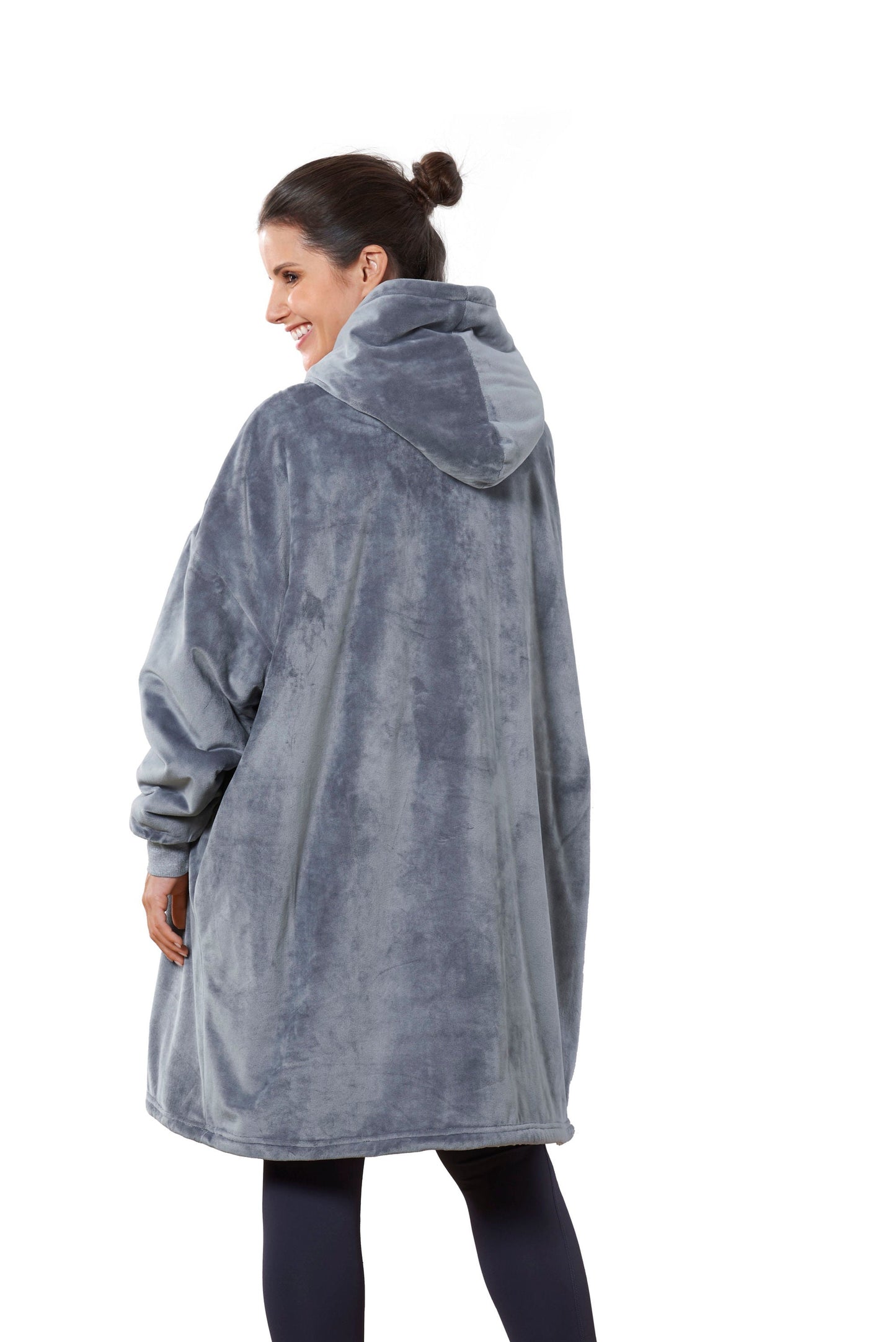 Orbisana Hoodie, beheizt