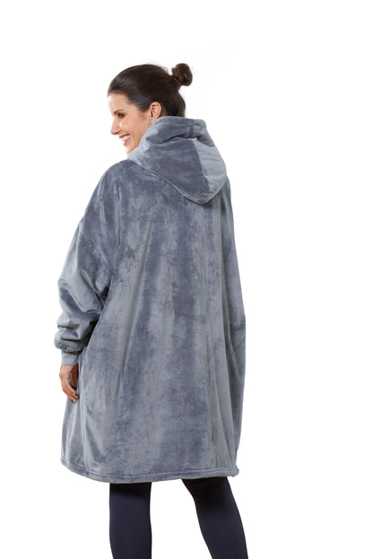 Orbisana Hoodie, beheizt