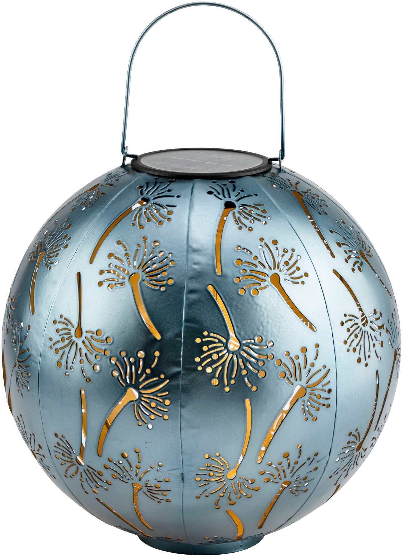 Solarkugel "Pusteblume" 30 cm