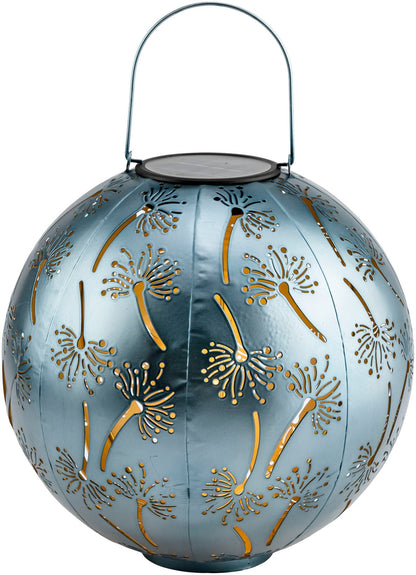 Solarkugel "Pusteblume" 30 cm