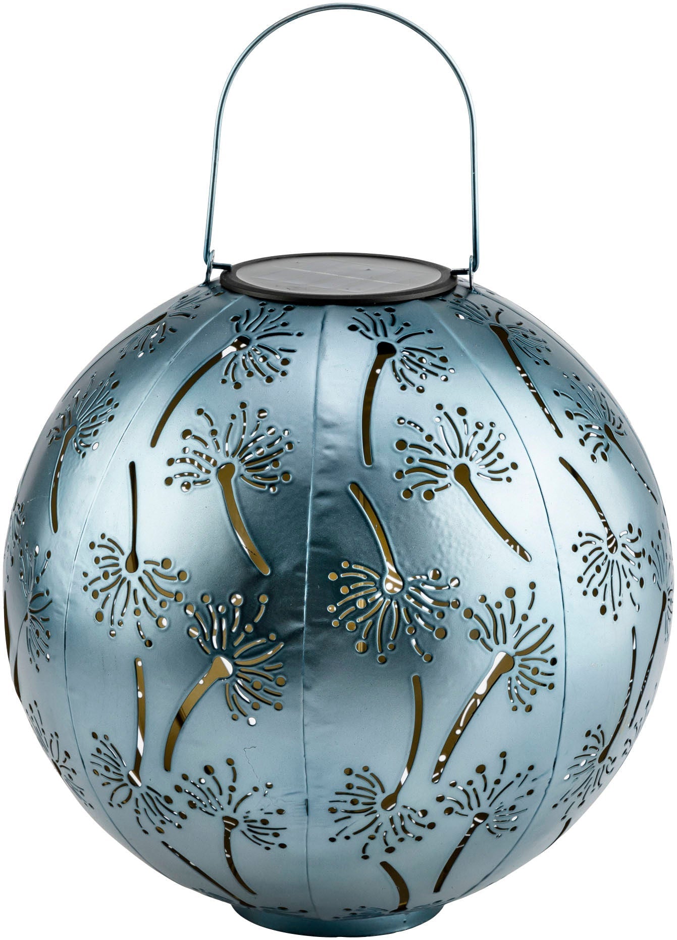 Solarkugel "Pusteblume" 30 cm