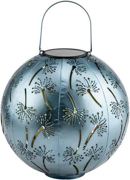 Solarkugel "Pusteblume" 30 cm