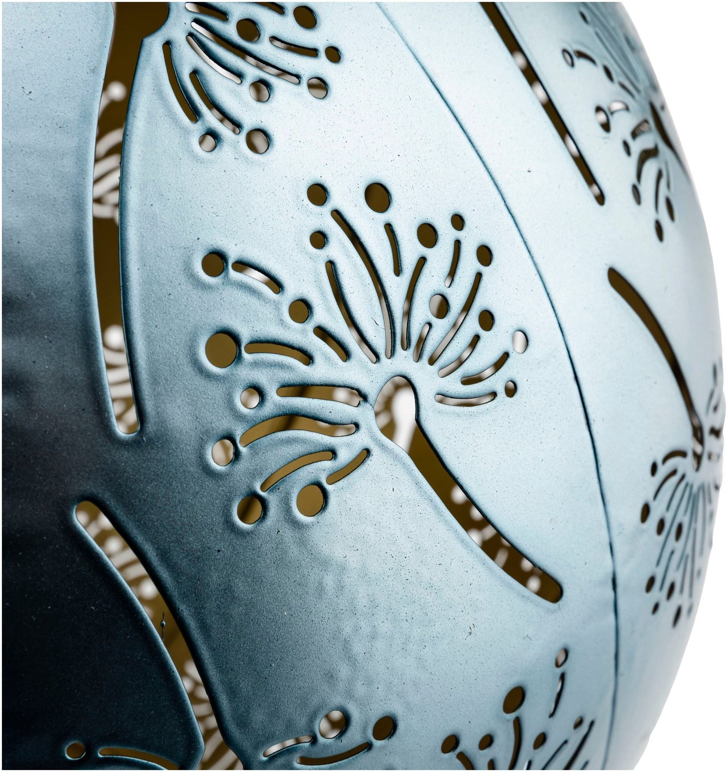 Solarkugel "Pusteblume" 30 cm