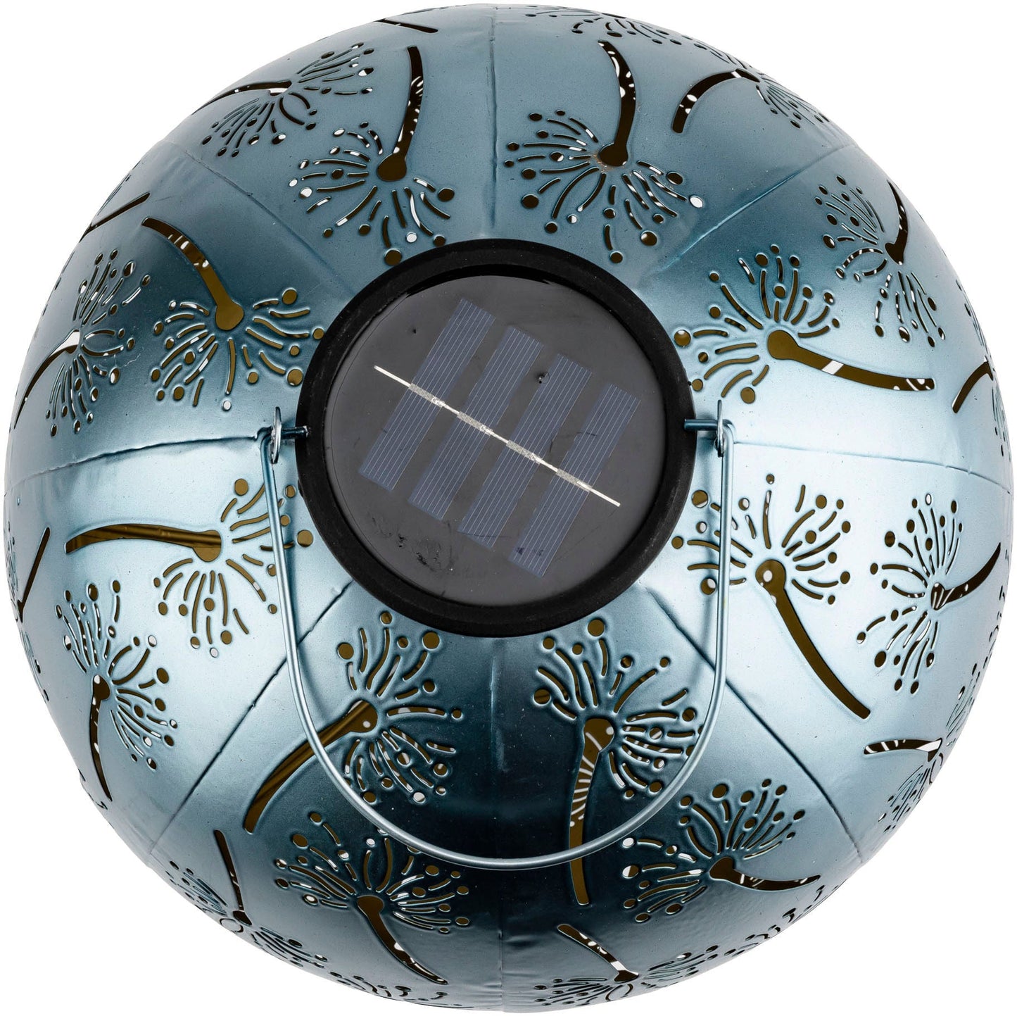 Solarkugel "Pusteblume" 30 cm