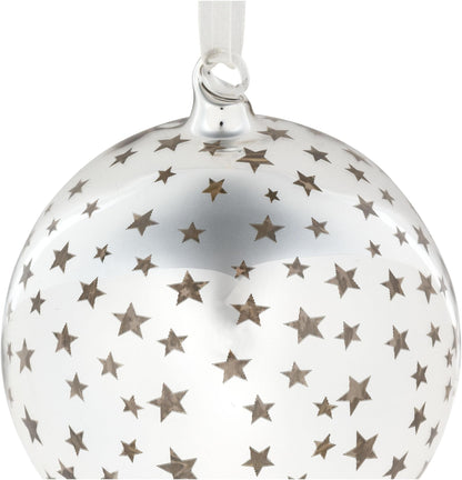 LED-Hängedeko "Sternenmeer" 3er-Set