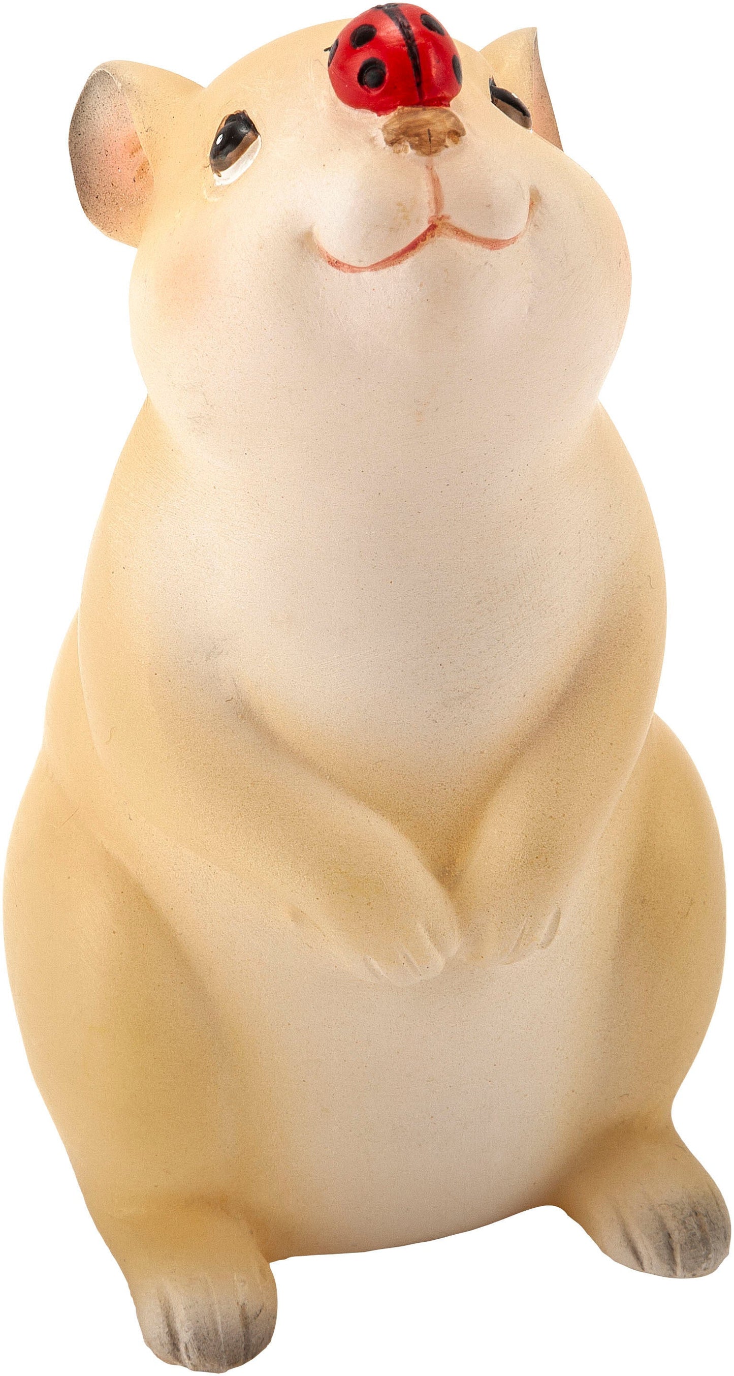 Geschenkset LED-Dekofigur "Krümel"