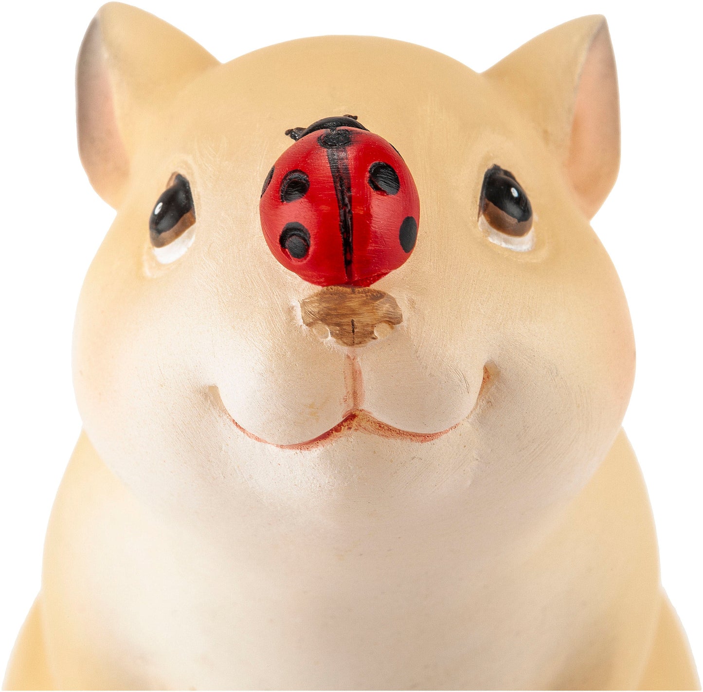 Geschenkset LED-Dekofigur "Krümel"