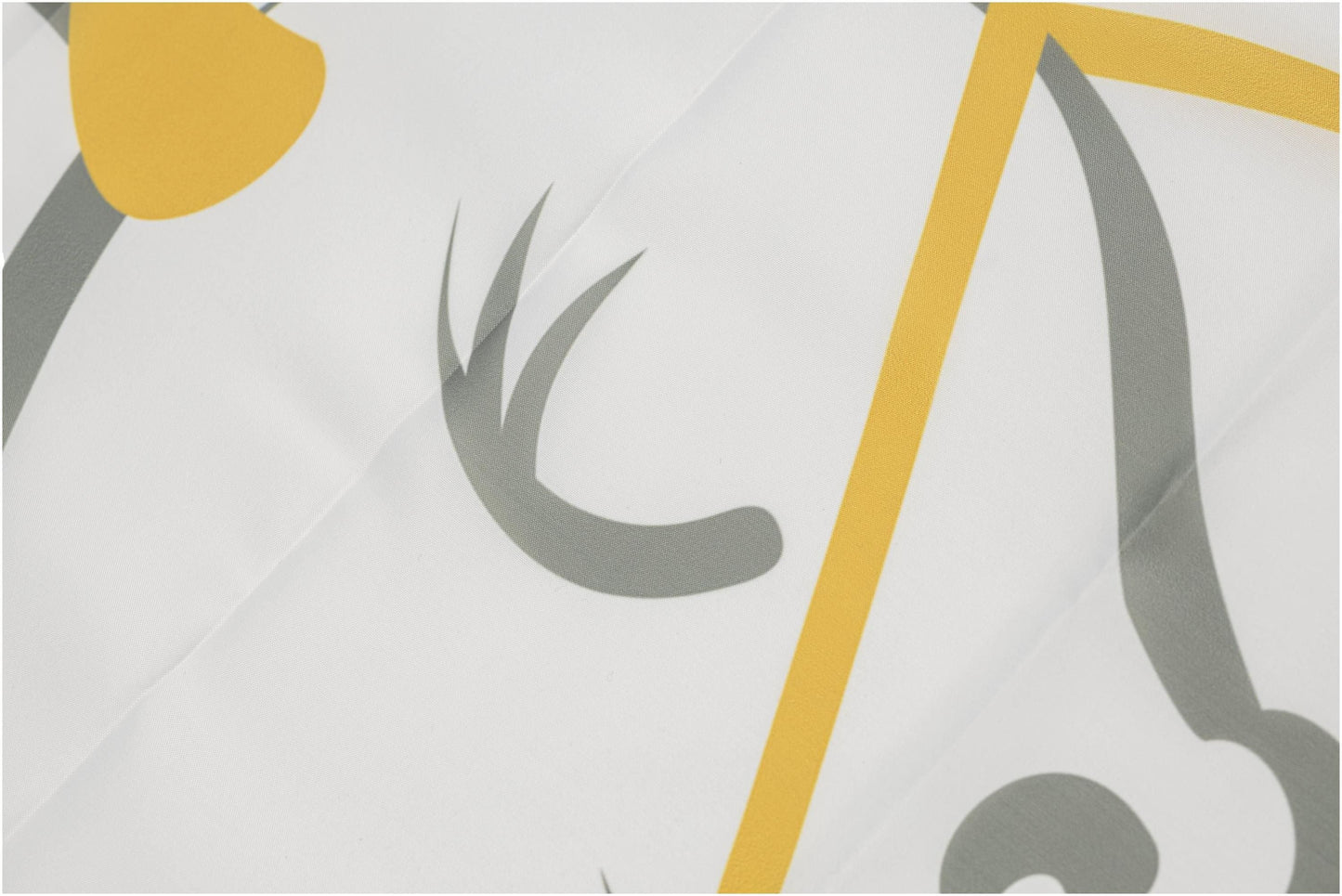 Duschvorhang "Drache"