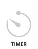 LED-Engel mit Teelichthalter, 2er Set