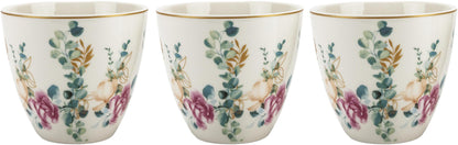 Becher "Rosalind" 3er-Set
