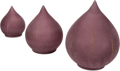 LED-Dekoleuchten "Apunta" 3er-Set