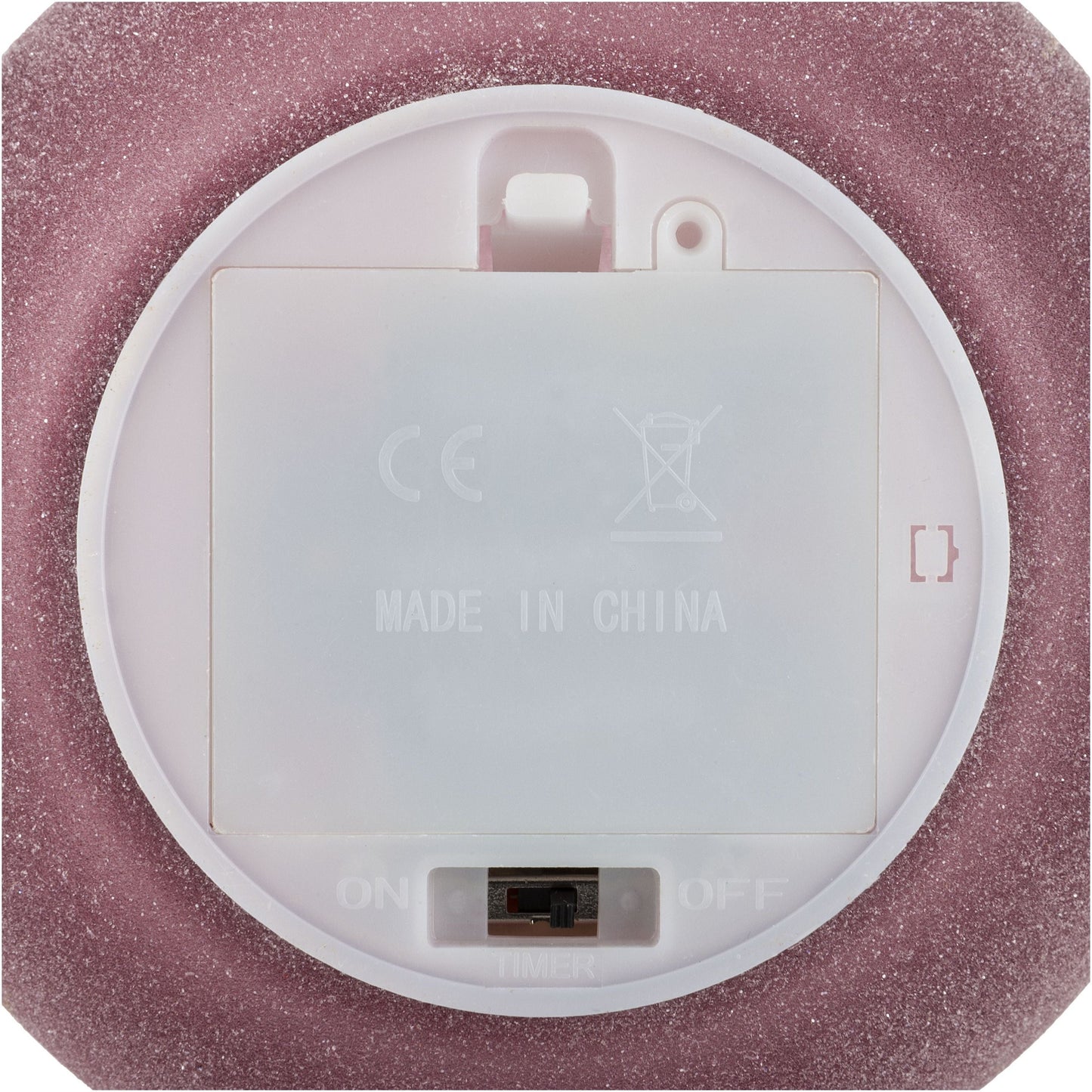 LED-Dekoleuchten "Apunta" 3er-Set