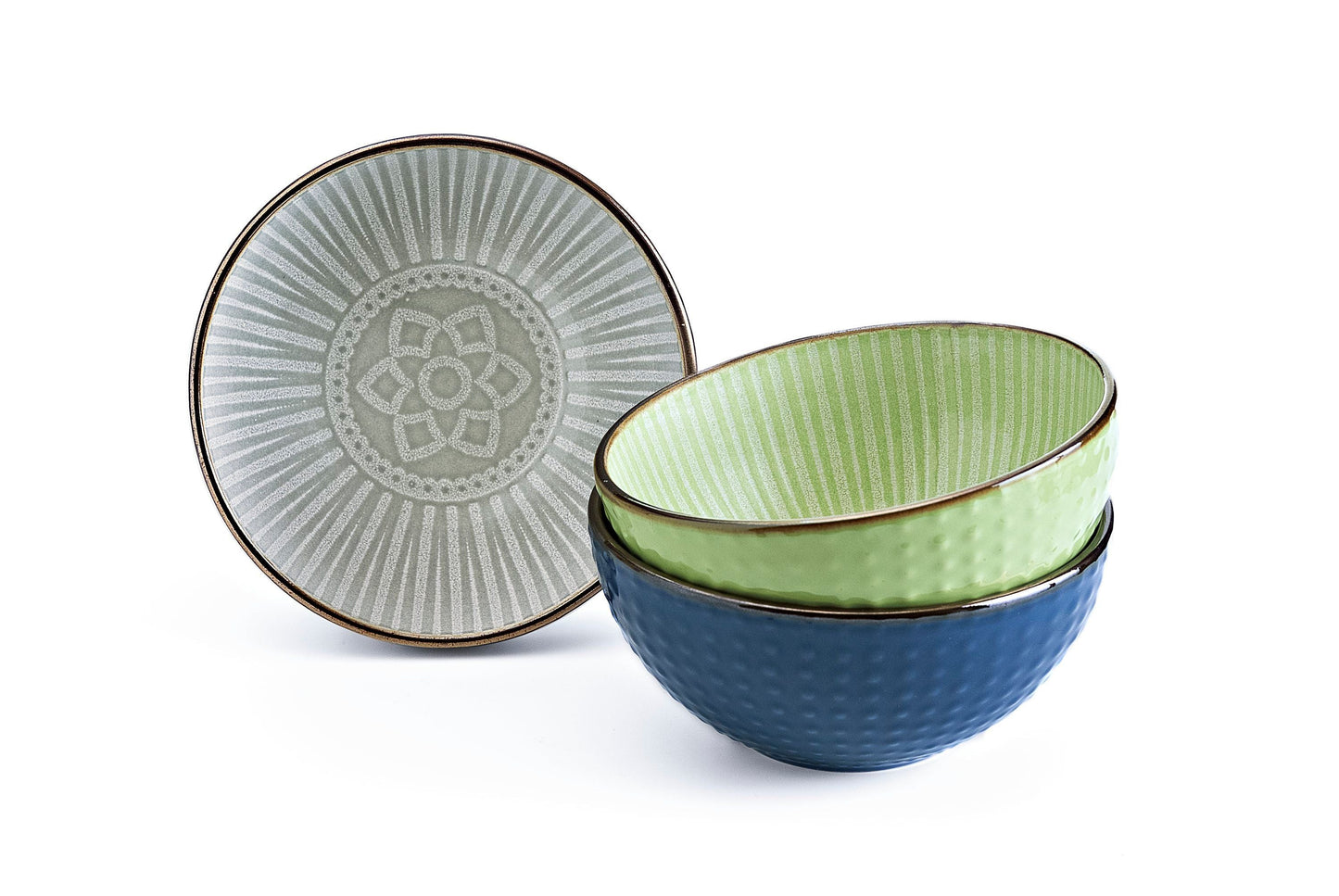Müslischale "Delia" 3er-Set