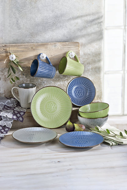 Müslischale "Delia" 3er-Set