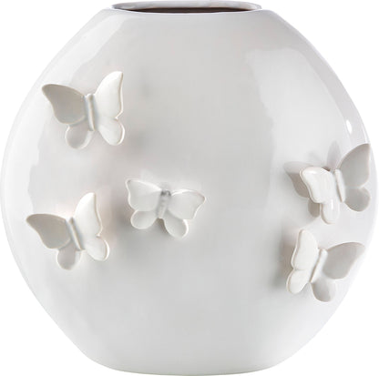 Vase "Butterfly"