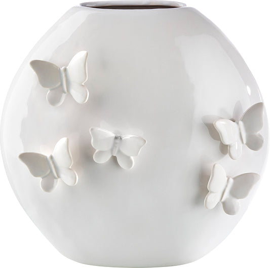 Vase "Butterfly"