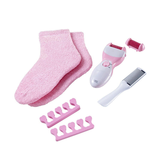 Orbisana Fusspflege-Set, 4tlg.