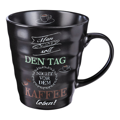 Tassen "Coffeetime" 3er-Set