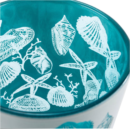 Windlicht "Maritim" 3er-Set