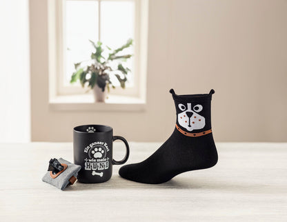 Geschenk-Set 'Hundeliebhaber'