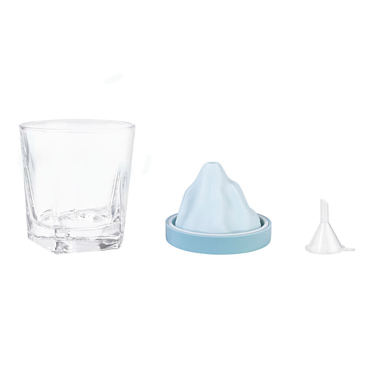 Whiskey-Set On the Rocks