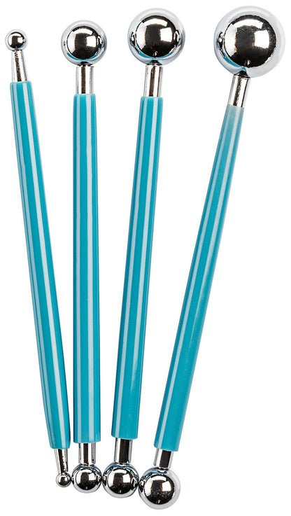 Bastelset "Mandala Dotting" 42-teilig