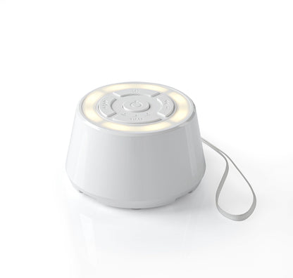 Orbisana akustische Einschlafhilfe