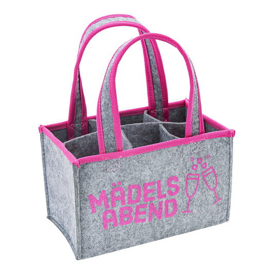 Proseccotasche 'Piccolo'