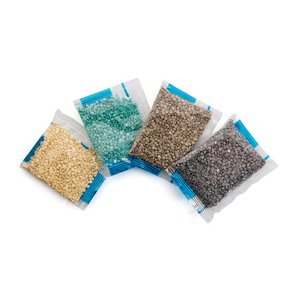 Diamond Painting "Mandala" 40 x 40 cm