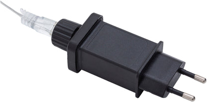 LED-Deko Sterne 3er-Set, 100 LEDs