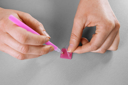 Diamond Painting "Naturwunder" 50 x 40 cm