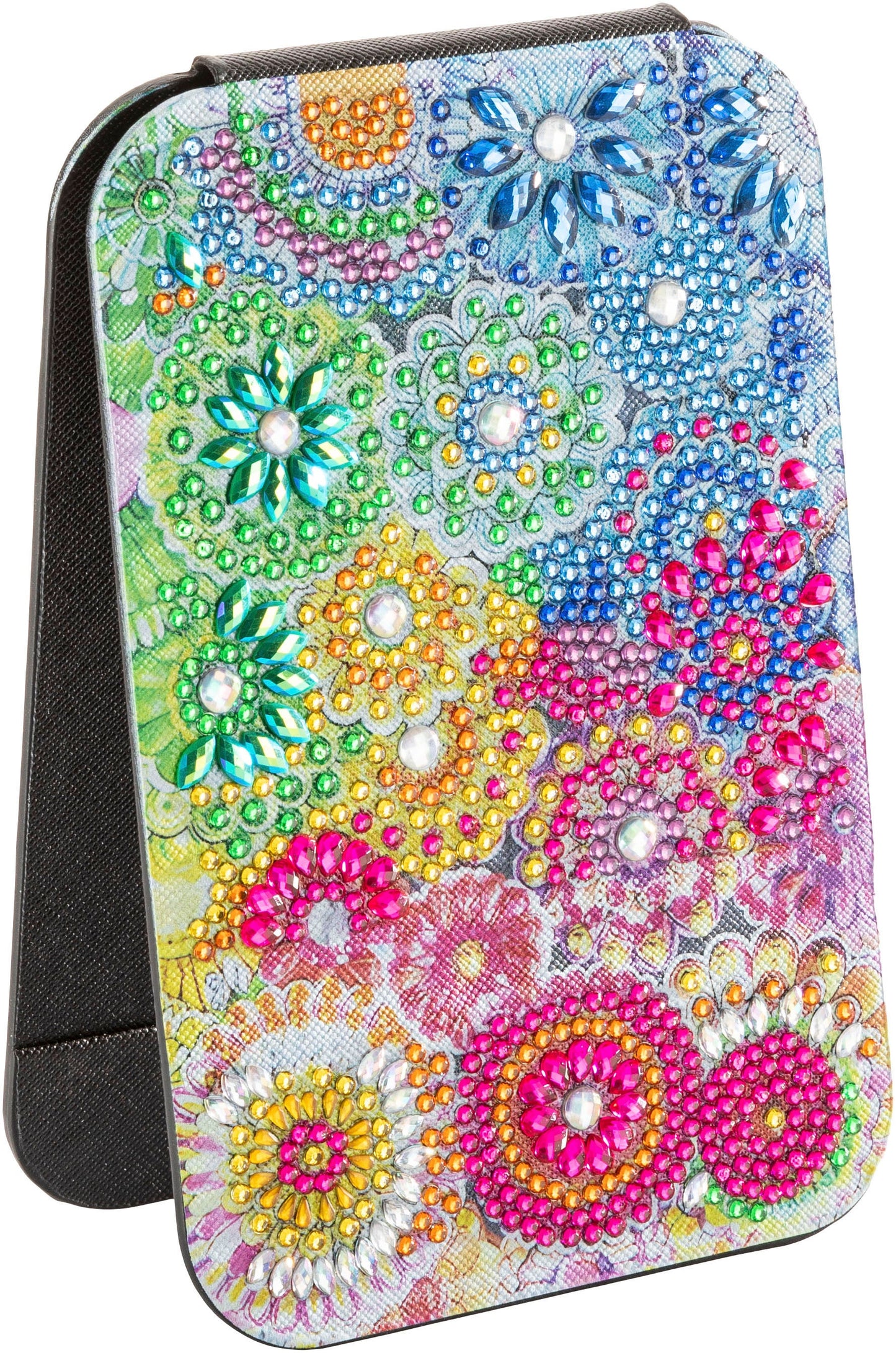 Diamond Painting Spiegel 15,5 x 11 cm