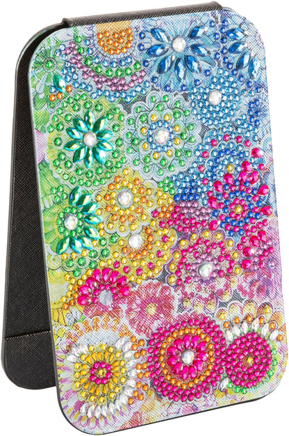 Diamond Painting Spiegel 15,5 x 11 cm