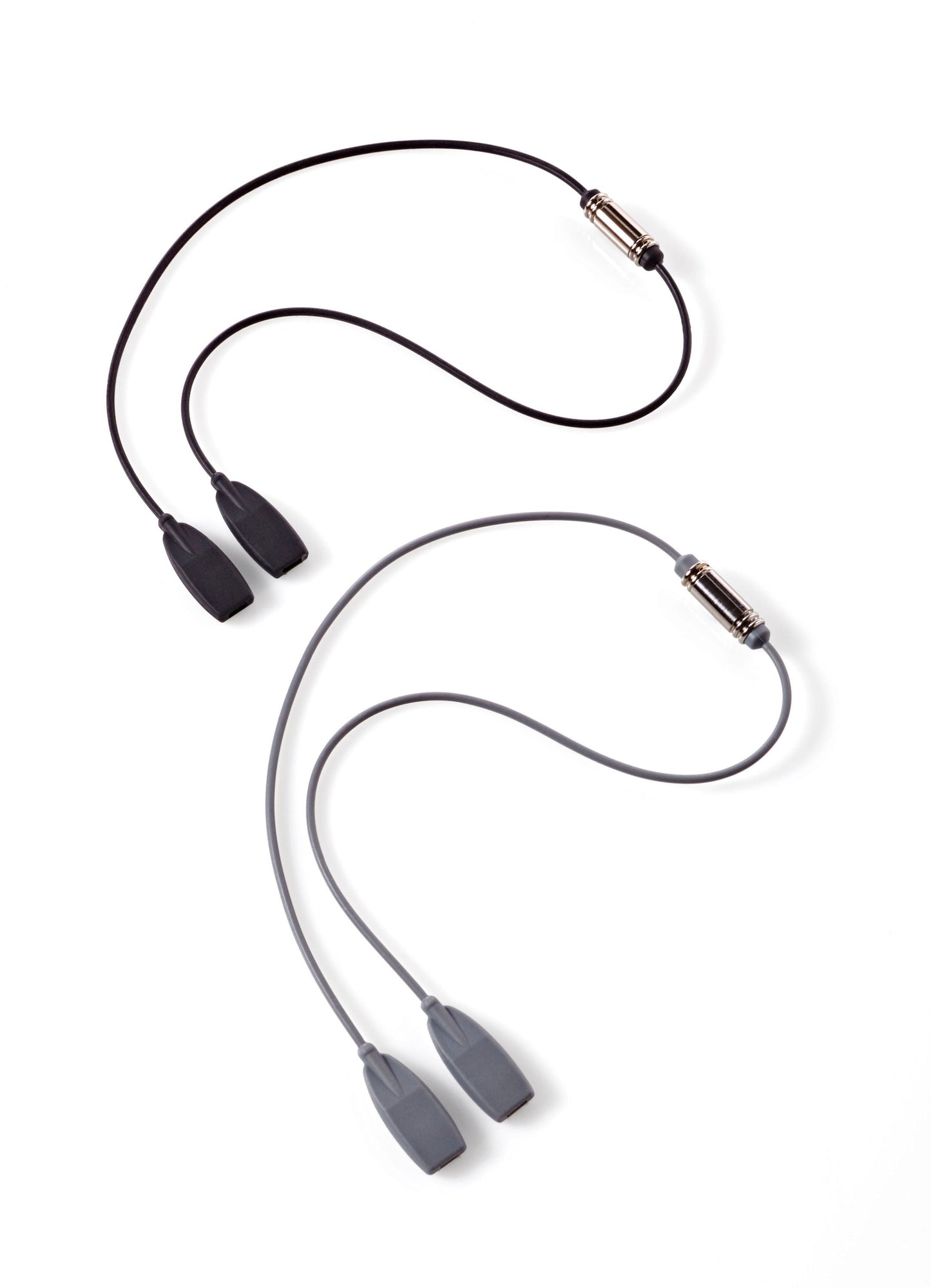 Magnetisches Brillenband, 2er Set