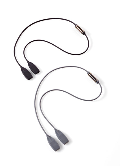 Magnetisches Brillenband, 2er Set