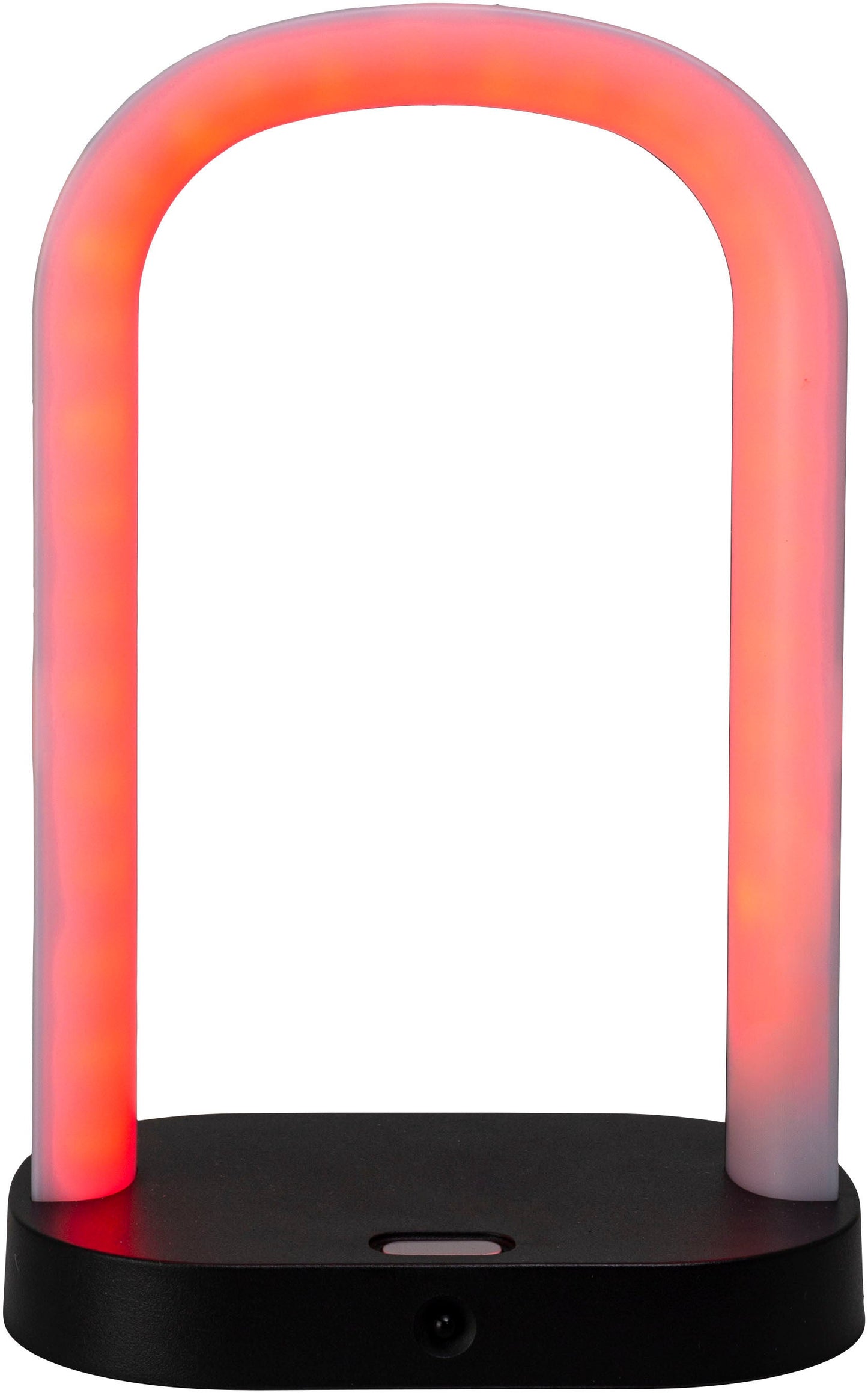 Kopfhörerständer mit RGB-Beleuchtung