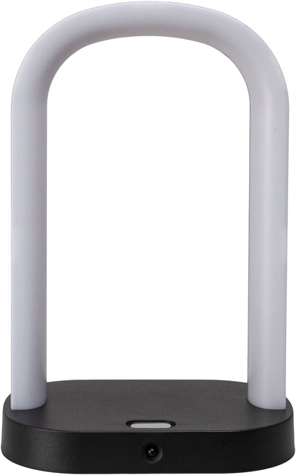 Kopfhörerständer mit RGB-Beleuchtung