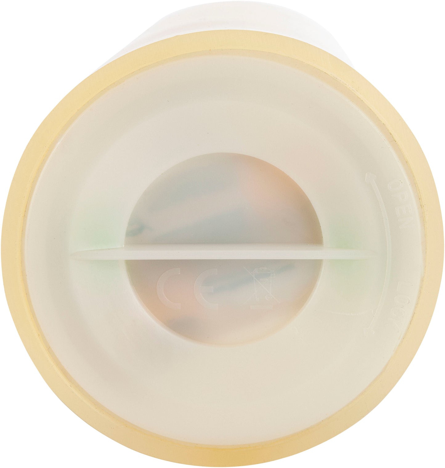 Laterne "Vogelkäfig" mit LED-Kerze