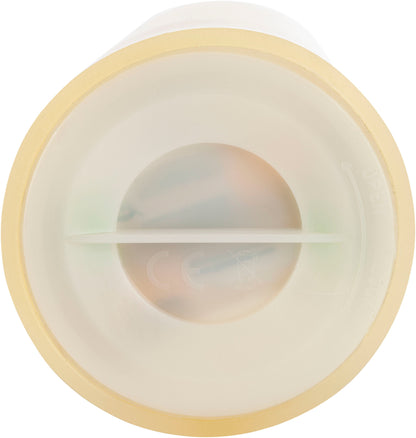 Laterne "Vogelkäfig" mit LED-Kerze