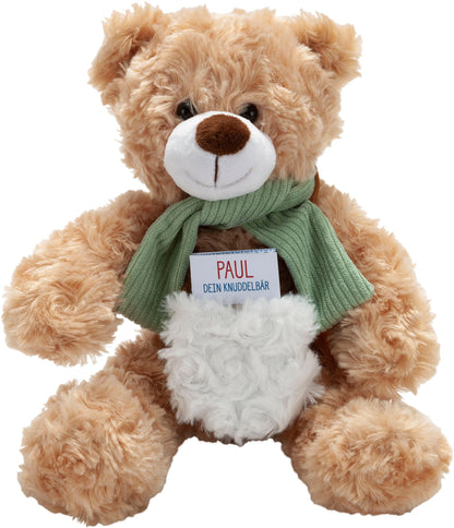 Kuschelbär "Paul"