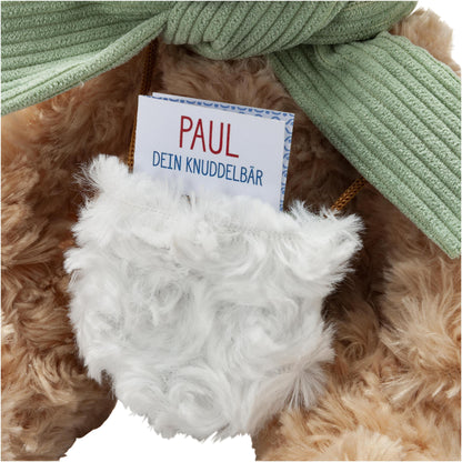 Kuschelbär "Paul"