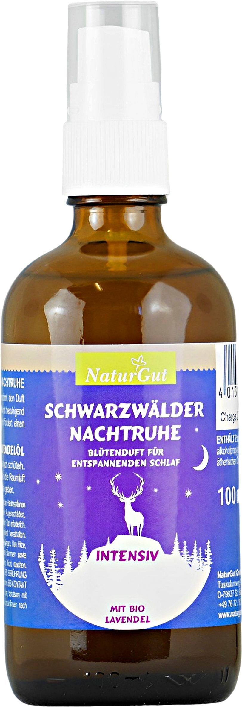 Naturgut Schwarzwälder Nachtruhe