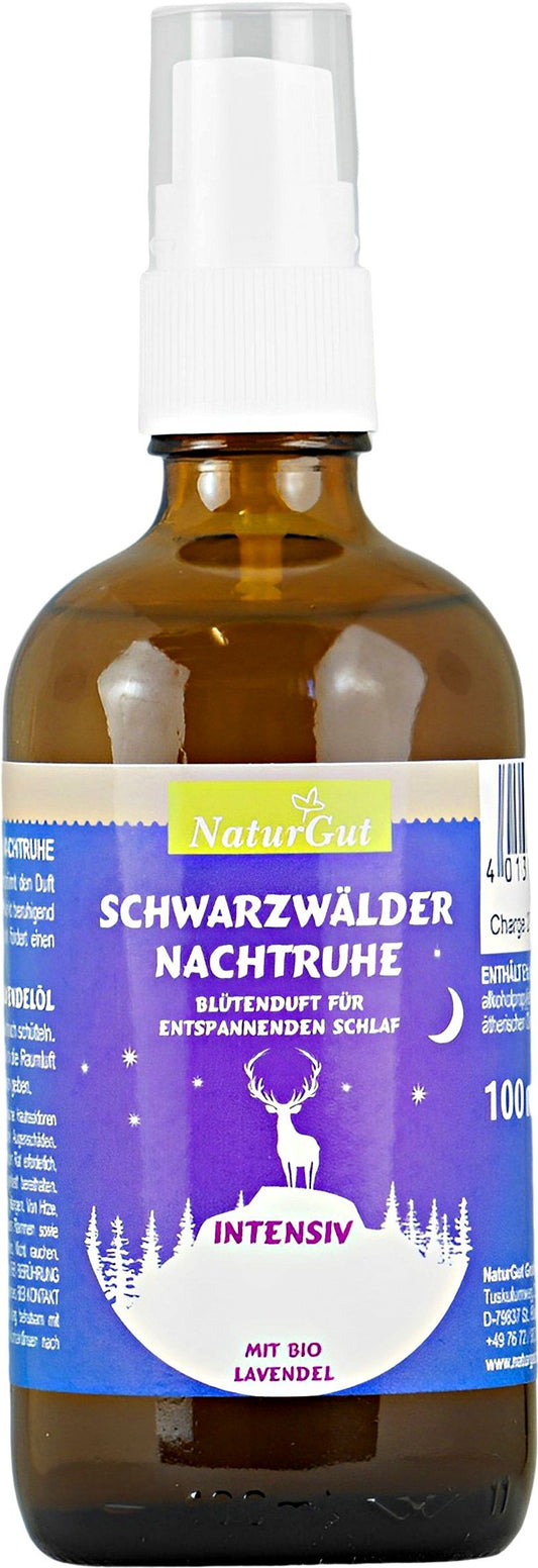Naturgut Schwarzwälder Nachtruhe