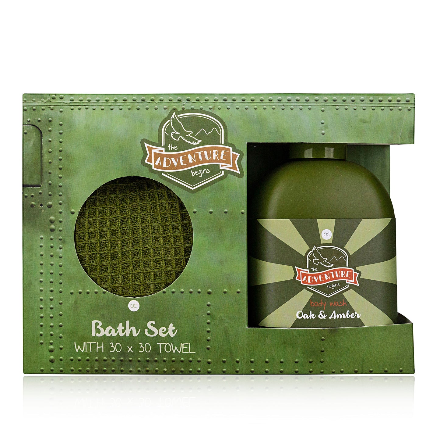 Bade-Set "Adventure Collection"