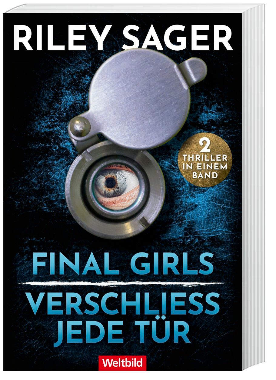Final Girls / Verschliess jede Tür