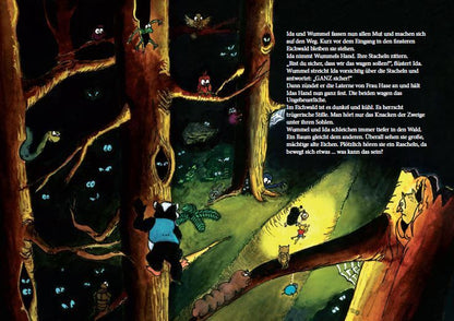 Wummel und die geheimnisvolle Kiste / Wummel Bd. 1