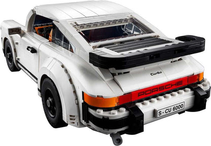 Lego Creator - Porsche 911